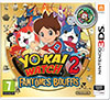 Yo-Kai Watch 2: Fantômes Bouffis Edition Spéciale