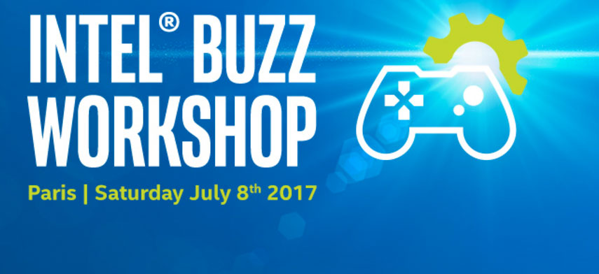 Intel Buzz Workshop
