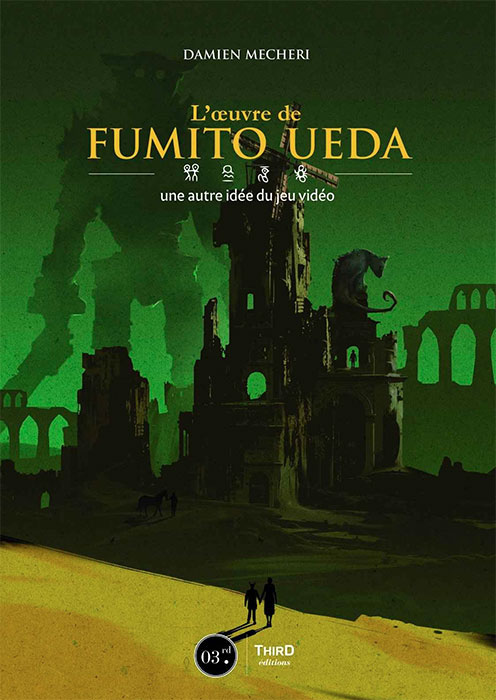 L'œuvre de Fumito Ueda : une autre vision du jeu vidéo