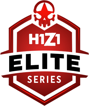 H1Z1 : King of the Kill : Elite Series