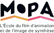 logo MOPA