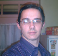 Laurent Schott
