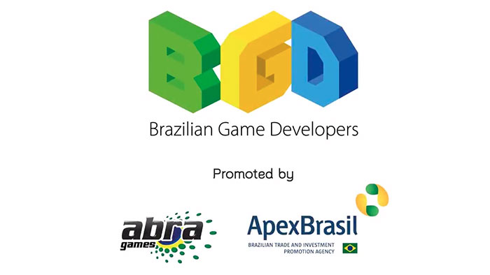 Brazilian Game Developers