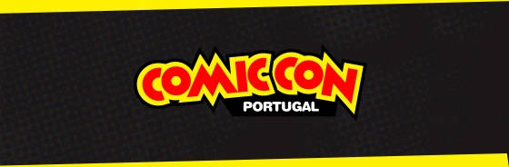 ABYstyle à la Comic-Con portugaise