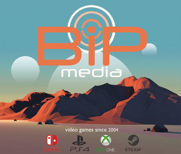 BiP media s'installe à Angoulême