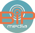 logo Bip Media