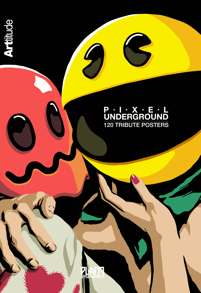 Pixel Underground