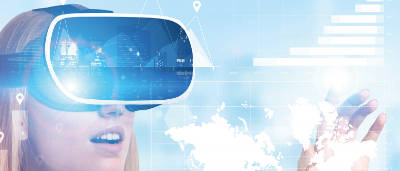 Réalité Virtuelle (VR) et Réalité Augmentée (AR)