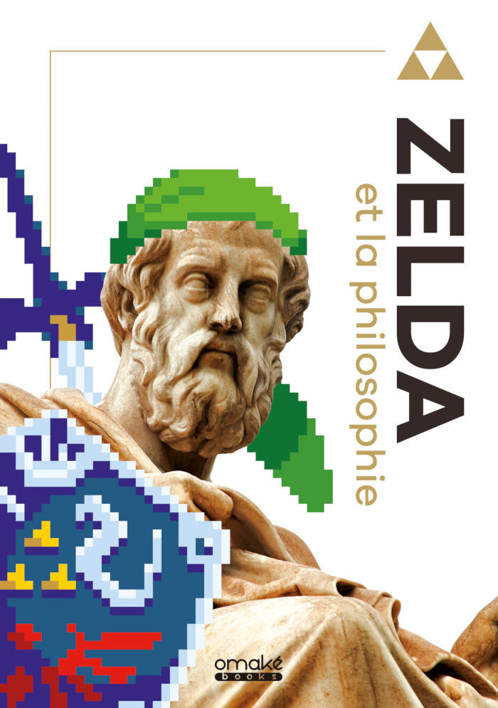 Livre : Zelda et la philosophie
