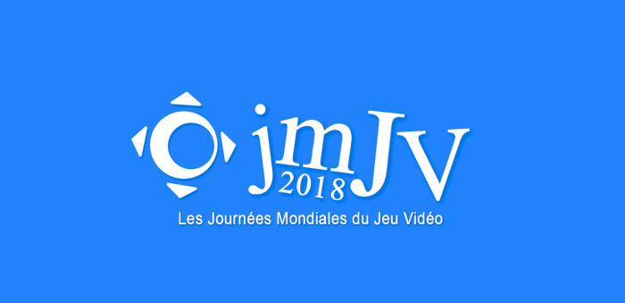 Journées Mondiales du Jeu Vidéo (JMJV)