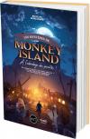 Les Mystères de Monkey Island - A l'abordage des pirates