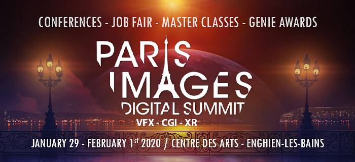 PIDS (Paris Images Digital Summit)