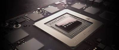 AMD dévoile quatre nouveaux GPU