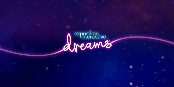 L'Exposition Interactive Dreams ouvre ses portes à Paris