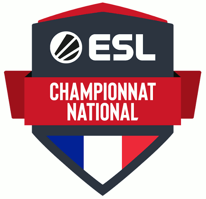 Championnat national ESL