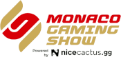 logo Nicecactus (E-sport Management)