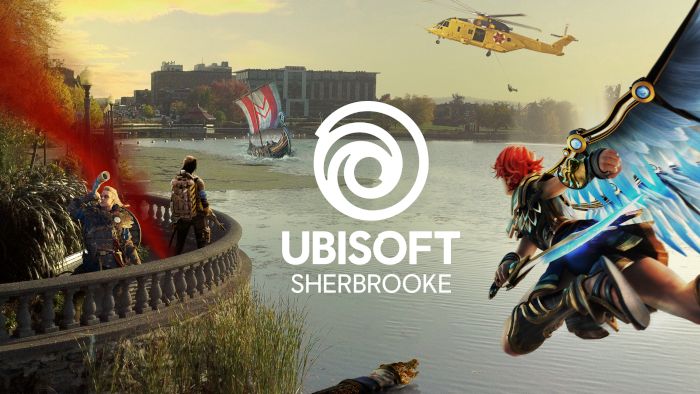 Ubisoft investit au Québec et ouvre un nouveau studio à Sherbrooke