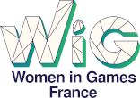 logo Women in Games