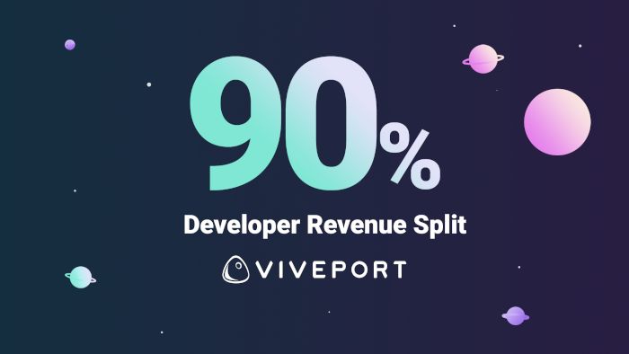 Viveport by HTC Vive