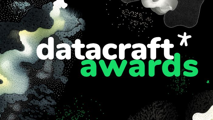 datacraft Awards