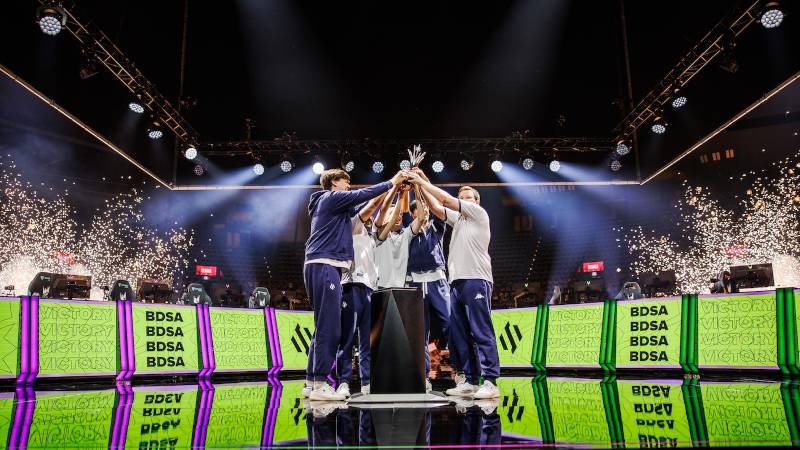 EMEA Masters Summer Split