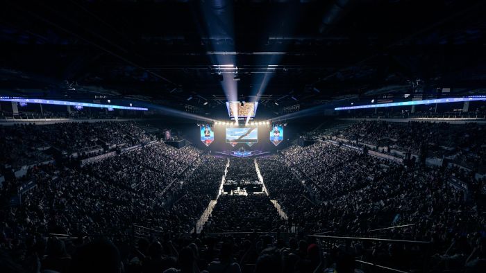 Evolution Championship Series (Evo)