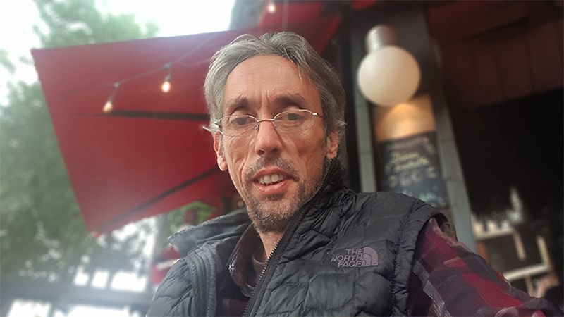 Manuel Ruiz Dupont