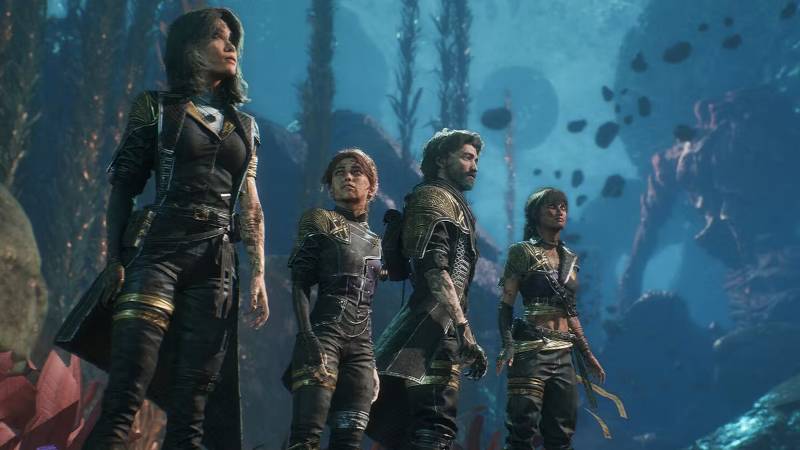 "Clair Obscur : Expedition 33" nommé douze fois aux Game Awards