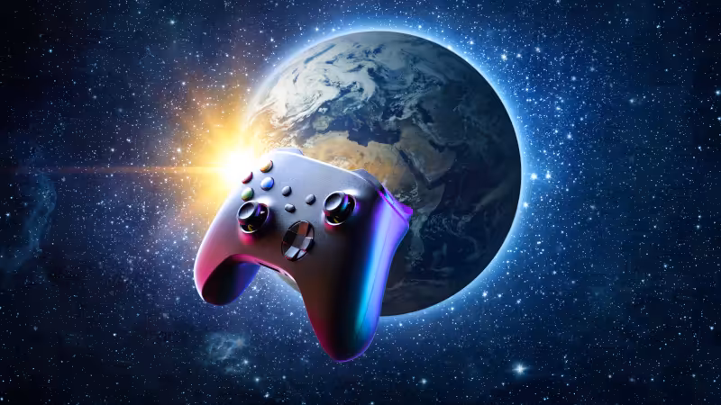 Jyros calcule l'impact environnemental de vos jeux