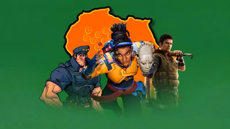 L'Afrique peut-elle devenir une nouvelle puissance du jeu vidéo ?