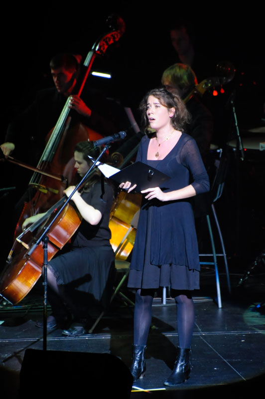 Photo 54 : Video Games Live - novembre 2009