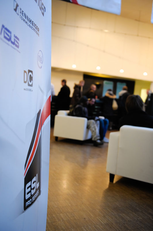 Photo 43 : ESL Pro Series 2009