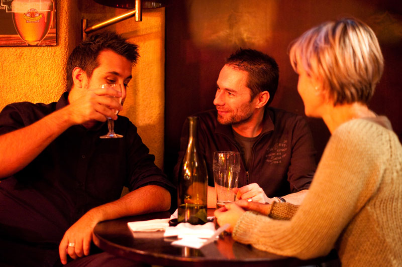 Photo 77 : Soir�e des amis du jeu vid�o - octobre 2010