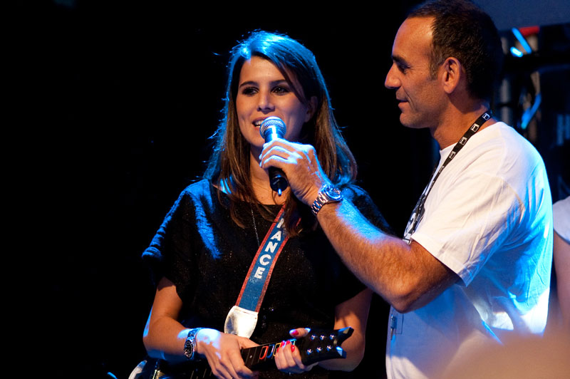 Photo 25 : Karine Ferri