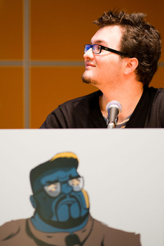 Photo 6 : Oscar BARDA