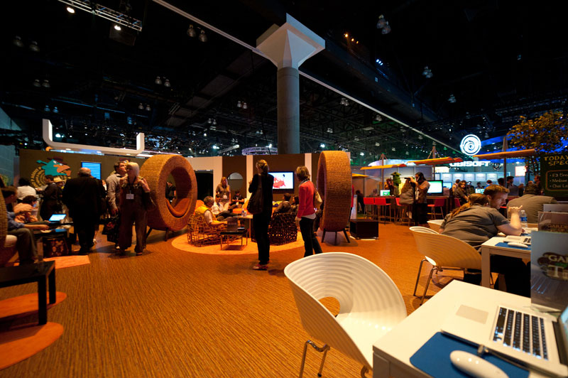Photo 36 : Photos E3 2011