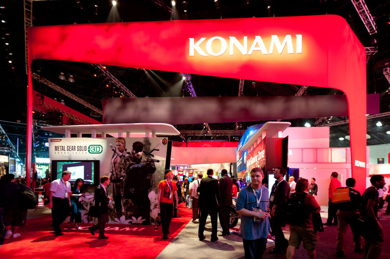 Photo 68 : Photos E3 2011