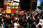 Super Mario 3D Land - Paris Games Week 2011 (12 / 140)