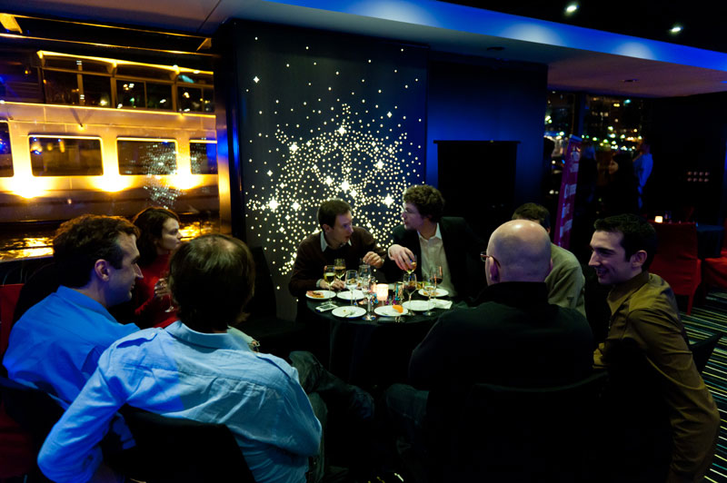 Photo 25 : Soir�e Game Paris