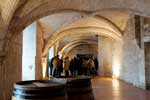 Visite du Château Baron Otard à Cognac (36 / 106)