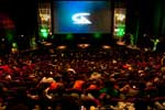Cérémonie d'inauguration de la Gamers Assembly 2012 (5 / 199)