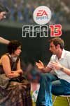 David Rutter, Executive Producer FIFA 13 (16 / 27)