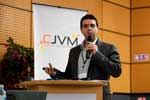 Conférence Jeux Vidéo et Marketing - CJVM 2012 (12 / 43)