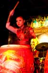 Soirée de lancement de WoW Mists of Pandaria - Manoa (Drums of China) (39 / 104)