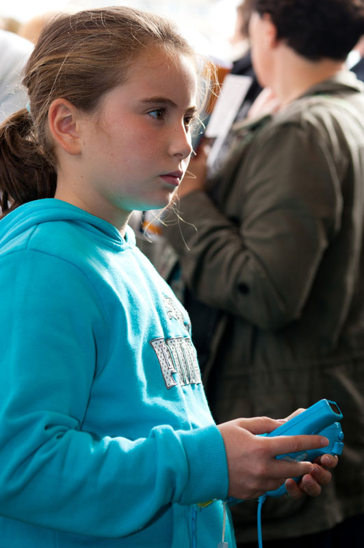 Photo 63 : Skylanders Spyro's Adventure Arena Tour 2012