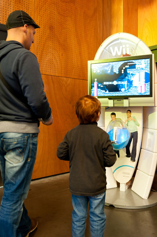 Photo 14 : Salon des jeux vid�o - Virtual Calais 3.0