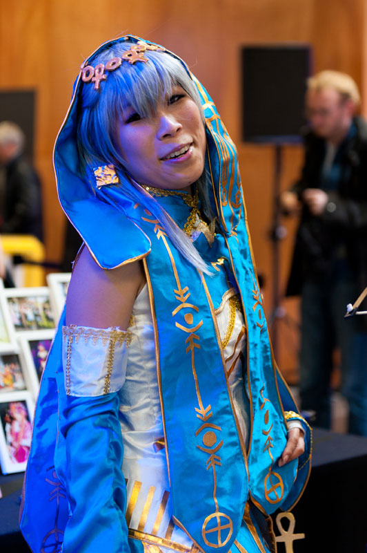 Photo 17 : Salon des jeux vid�o - Virtual Calais 3.0