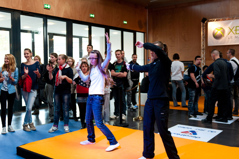 Photo 43 : Salon des jeux vid�o - Virtual Calais 3.0