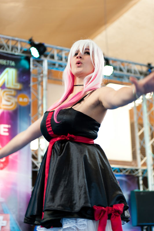Photo 50 : Salon des jeux vid�o - Virtual Calais 3.0
