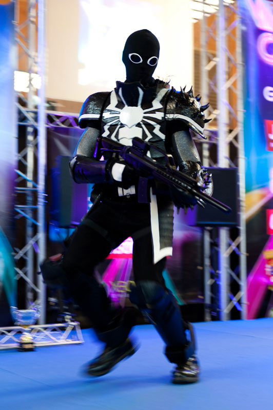 Photo 52 : Salon des jeux vid�o - Virtual Calais 3.0